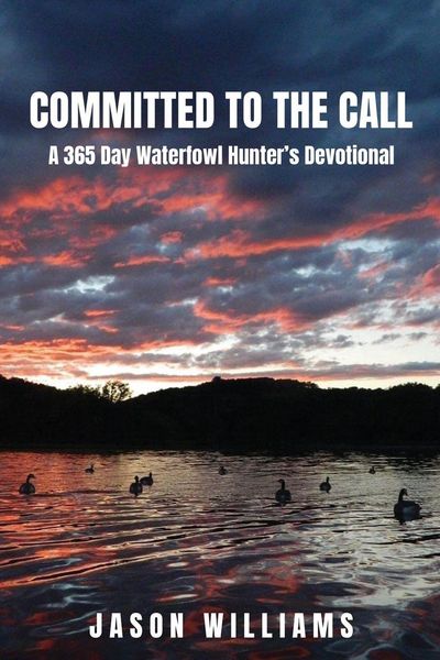 Produktbild: Committed to the Call