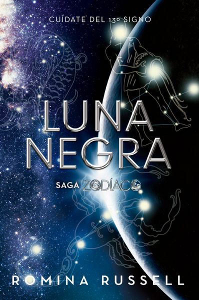 Produktbild: Luna negra