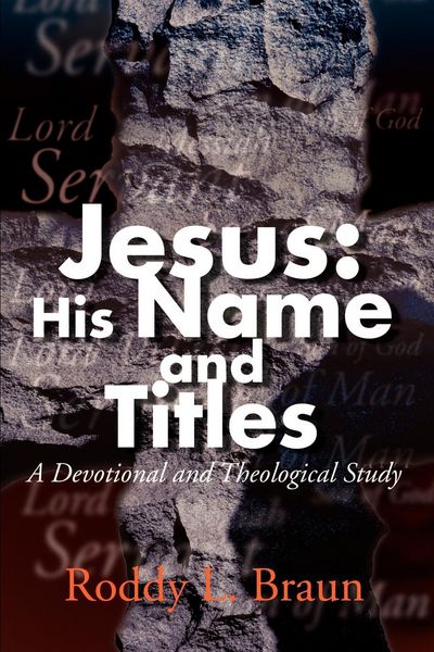Produktbild: Jesus