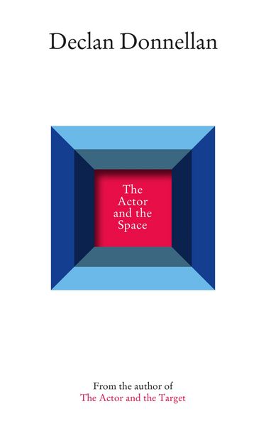 Produktbild: The Actor and the Space