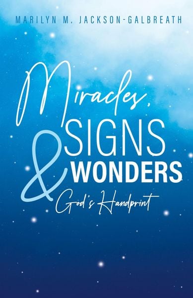 Produktbild: Miracles, Signs, & Wonders