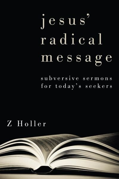 Produktbild: Jesus' Radical Message