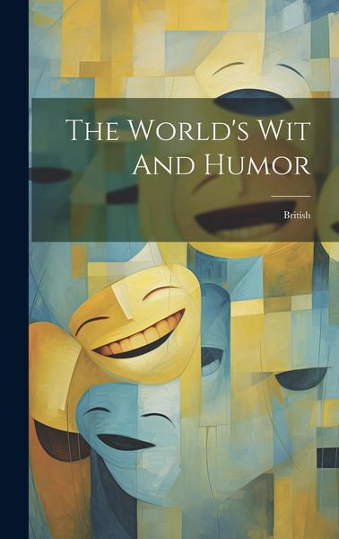 Produktbild: The World's Wit And Humor: British