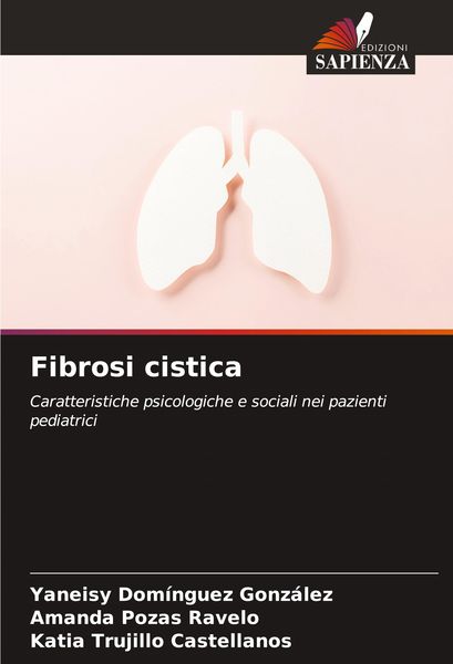 Produktbild: Fibrosi cistica