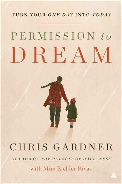 Produktbild: Permission to Dream