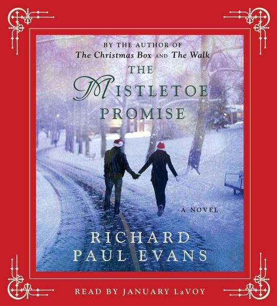 Produktbild: The Mistletoe Promise