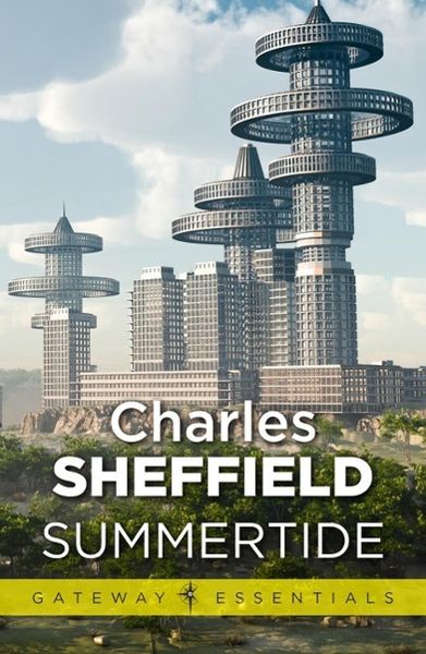Produktbild: Summertide