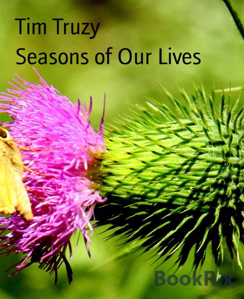 Produktbild: Seasons of Our Lives