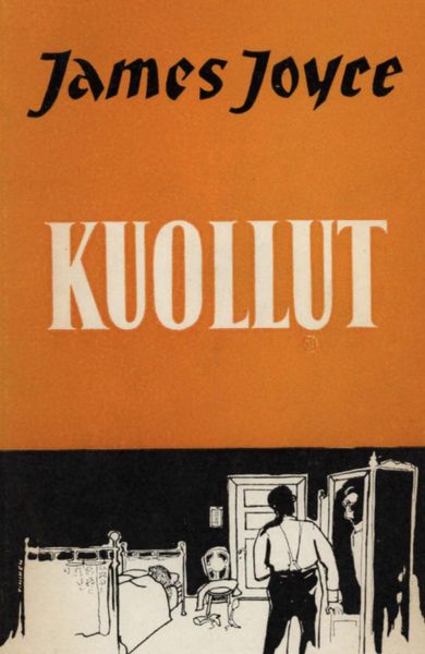 Produktbild: Kuollut