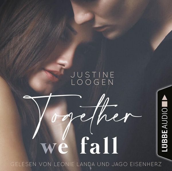 Produktbild: Together we fall - Together-Reihe, Teil 2