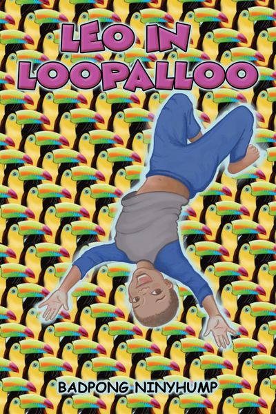 Produktbild: Leo in Loopalloo