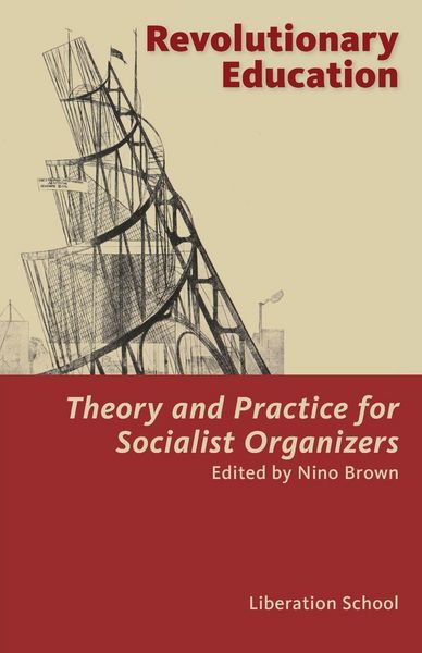 Produktbild: Revolutionary Education