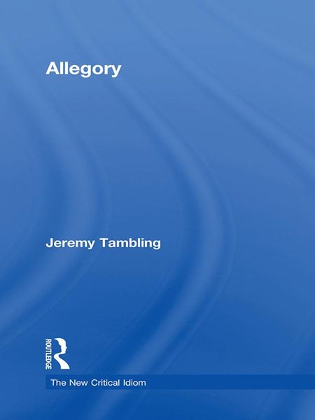 Produktbild: Allegory