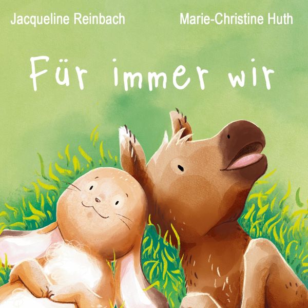 Produktbild: F&uuml;r immer wir