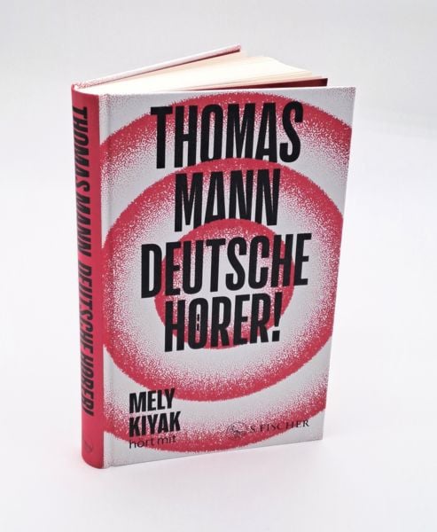 Produktbild: Deutsche H&ouml;rer!