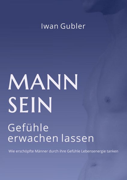 Produktbild: Mann Sein