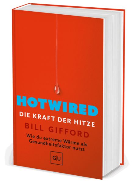 Produktbild: Hotwired - Die Kraft der Hitze
