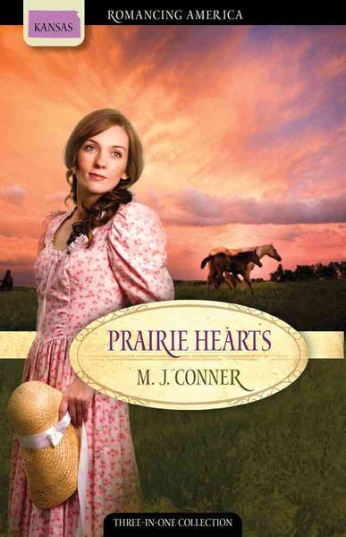 Produktbild: Prairie Hearts