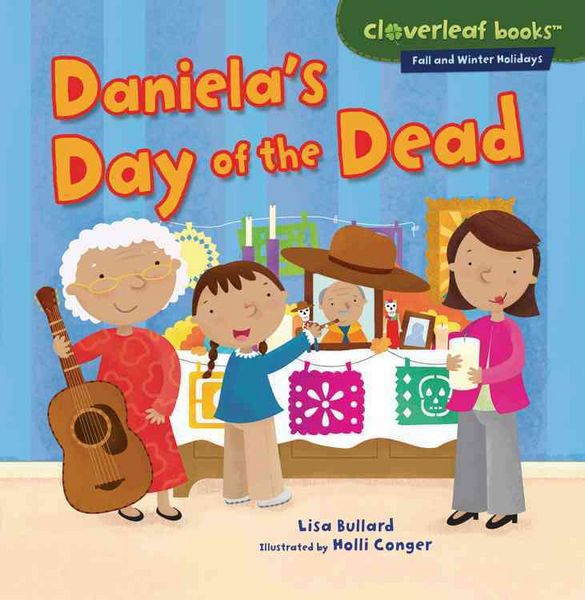 Produktbild: Danielas Day Of The Dead