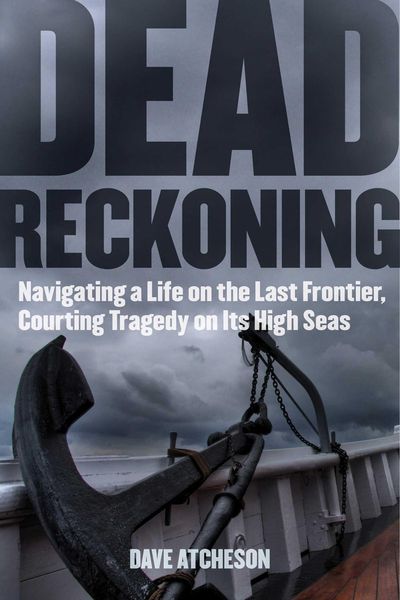 Produktbild: Dead Reckoning