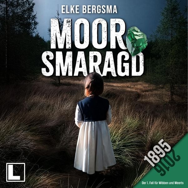 Produktbild: Moorsmaragd