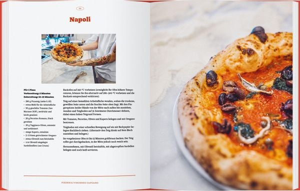 Produktbild: Pizza Mania