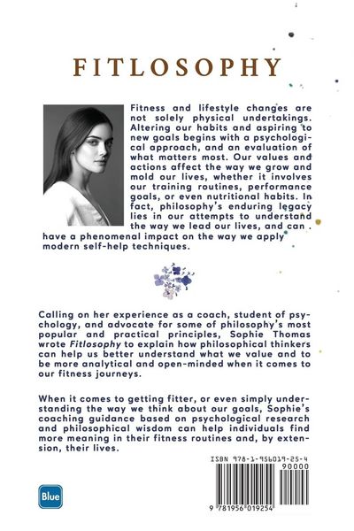 Produktbild: Fitlosophy