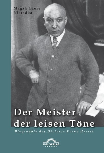 Produktbild: Der Meister der leisen T&ouml;ne