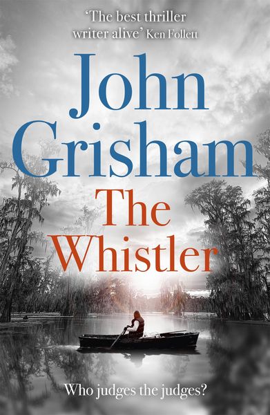 Produktbild: The Whistler