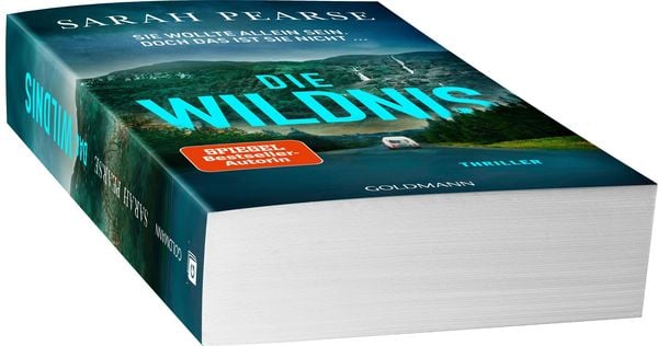 Die Wildnis