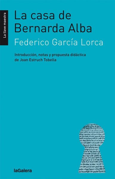 Produktbild: La casa de Bernarda Alba