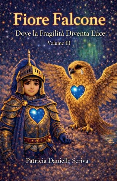 Produktbild: Fiore Falcone