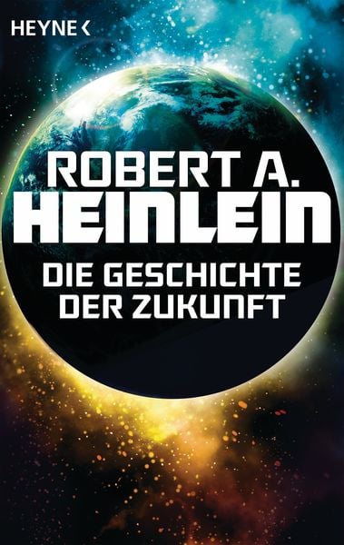 Produktbild: Die Geschichte der Zukunft