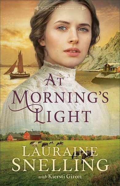 Produktbild: At Morning's Light