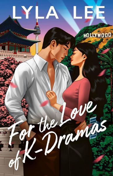 Produktbild: For the Love of K-Dramas