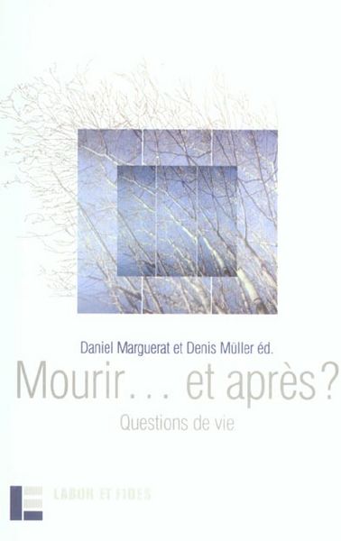 Produktbild: Mourir ... et apr&egrave;s ?