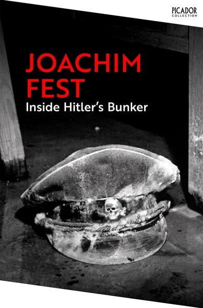Produktbild: Inside Hitler's Bunker