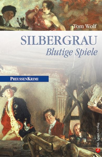 Produktbild: Silbergrau