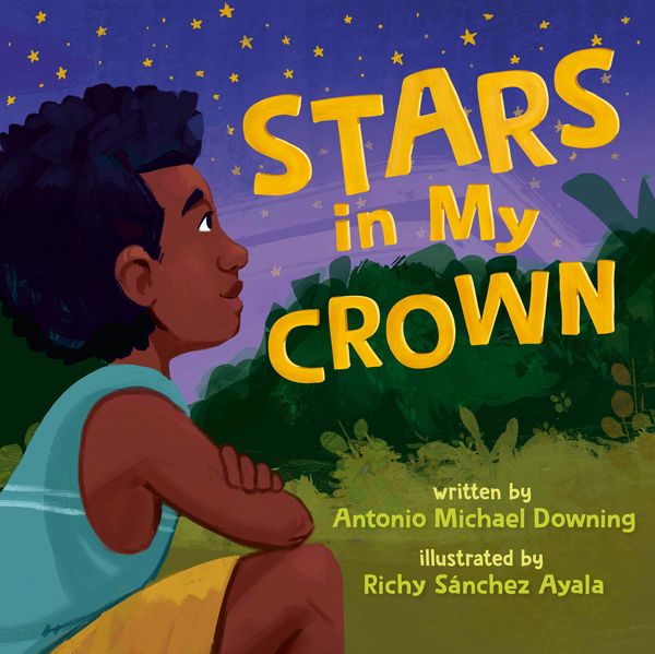 Produktbild: Stars in My Crown