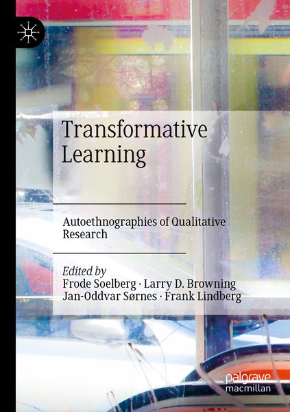 Produktbild: Transformative Learning