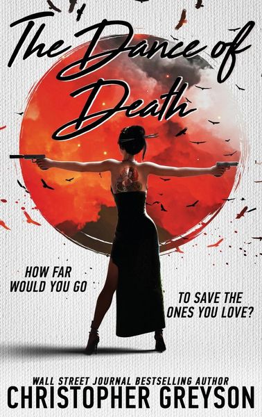 Produktbild: Dance of Death