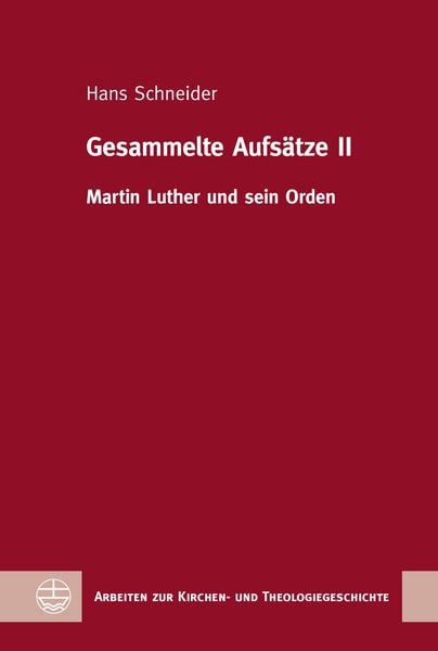 Produktbild: Gesammelte Aufs&auml;tze II