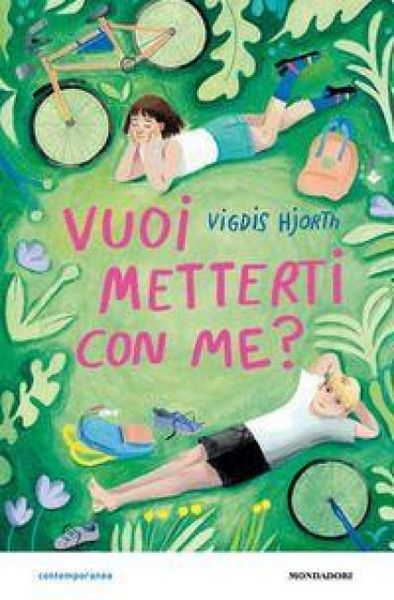 Produktbild: Vuoi metterti con me?
