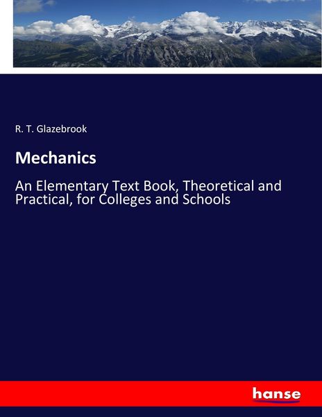 Produktbild: Mechanics