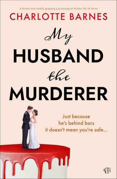 Produktbild: My Husband the Murderer