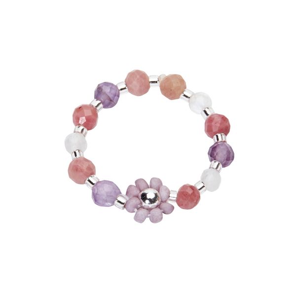 Produktbild: Ring - "Bloom" Lila