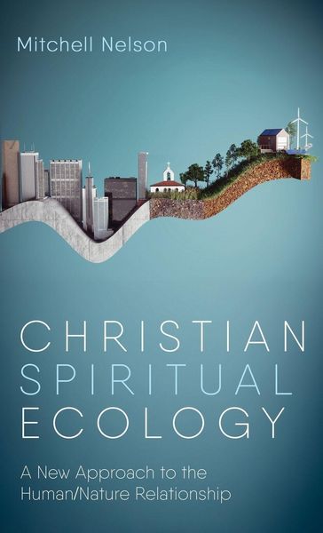 Produktbild: Christian Spiritual Ecology
