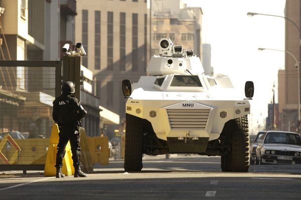 Produktbild: District 9
