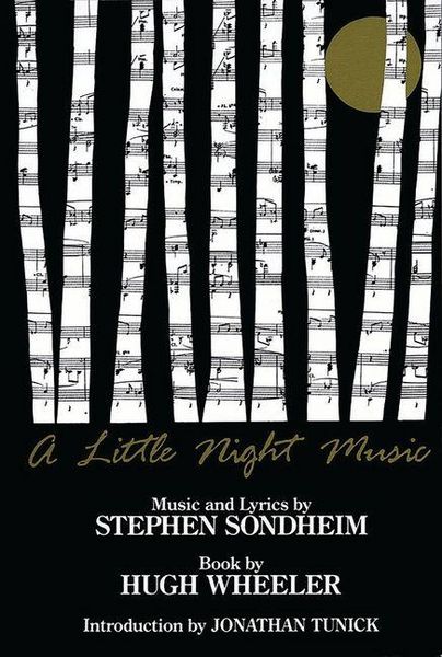Produktbild: Little Night Music