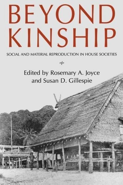 Produktbild: Beyond Kinship